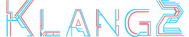 Логотип Klang 2