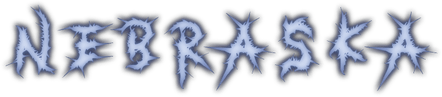 Логотип Nebraska
