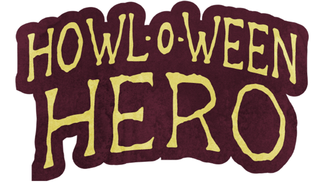 Логотип Howloween Hero