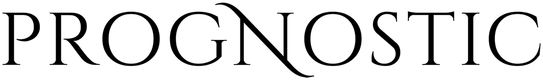 Логотип Prognostic