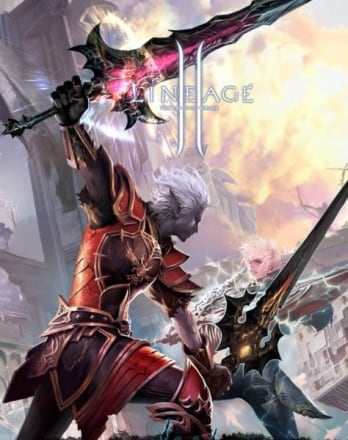 Линейдж 2 Интерлюд