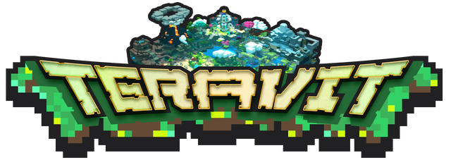 Логотип Teravit