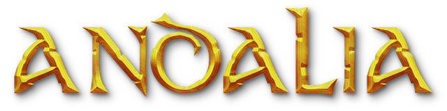 Логотип Andalia