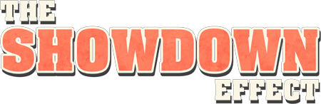 Логотип The Showdown Effect