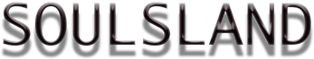 Логотип Soulsland
