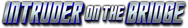 Логотип Intruder on the Bridge
