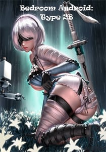 Bedroom Android: Type 2B