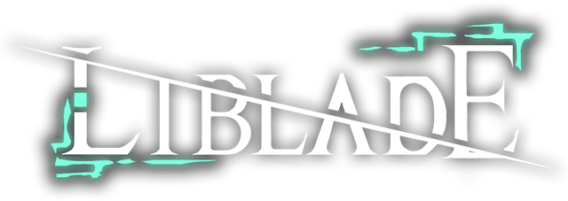 Логотип LIBLADE