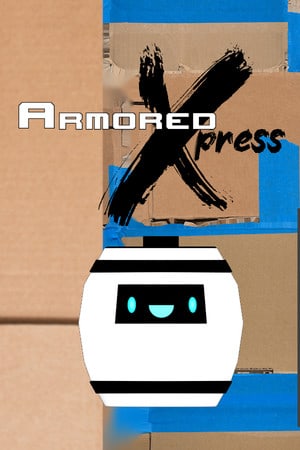 Armored Xpress