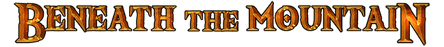 Логотип Beneath the Mountain