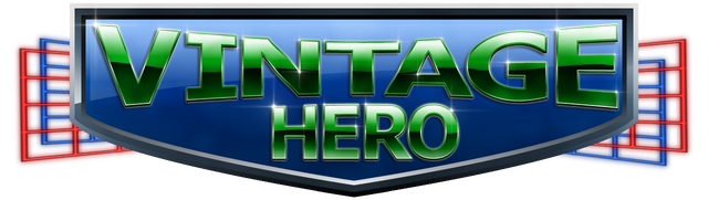 Логотип Vintage Story