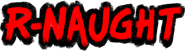 Логотип R-Naught