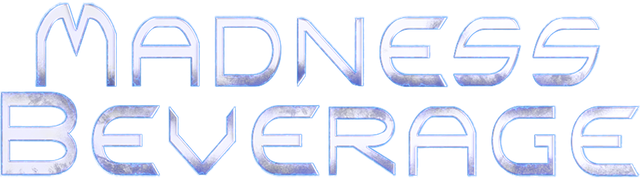 Логотип Madness Beverage