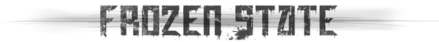 Логотип Frozen State