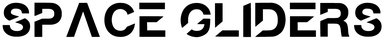 Логотип Space Gliders
