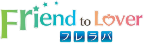 Логотип Fureraba ~Friend to Lover~