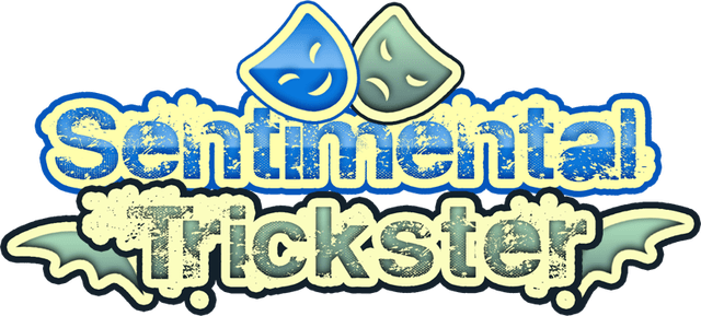 Логотип Sentimental Trickster: Yaoi BL Gay Visual Novel