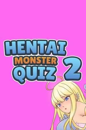 Hentai Monster Quiz 2