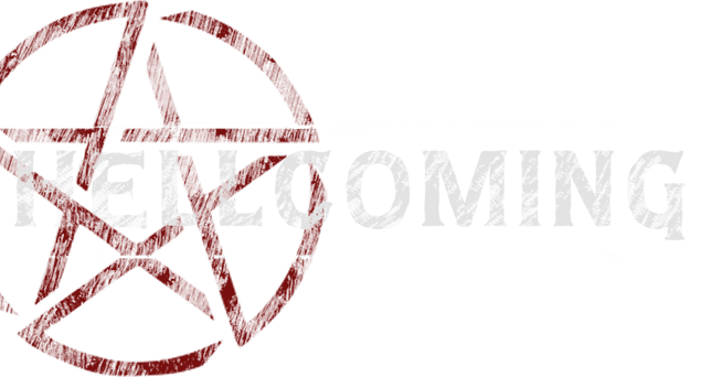 Логотип Hellcoming