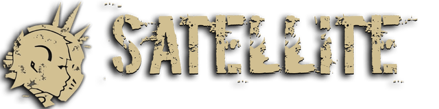 Логотип Satellite
