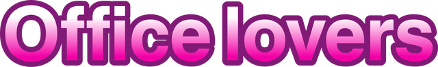 Логотип Office lovers