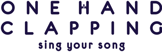 Логотип One Hand Clapping