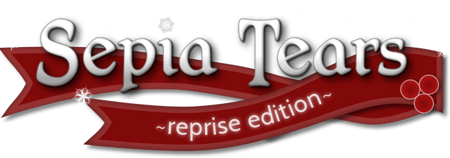 Логотип Sepia Tears