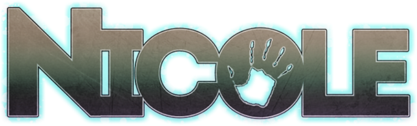 Логотип Nicole