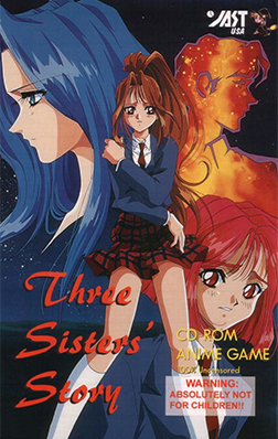 Three Sisters' Story