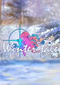 Winter tale