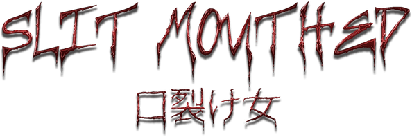 Логотип Slit Mouthed