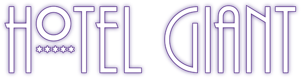 Логотип Hotel Giant