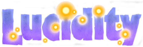 Логотип Lucidity