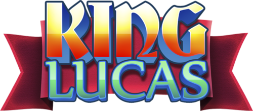 Логотип King Lucas
