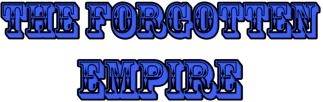 Логотип The Forgotten Empire