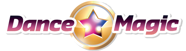 Логотип Dance Magic