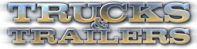 Логотип Trucks and Trailers