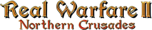 Логотип Real Warfare 2: Northern Crusades