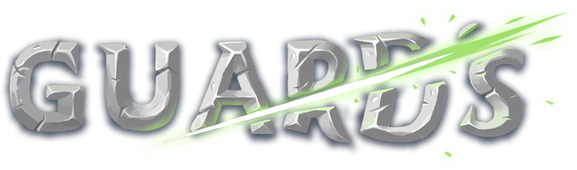 Логотип Guards