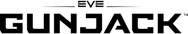 Логотип Gunjack
