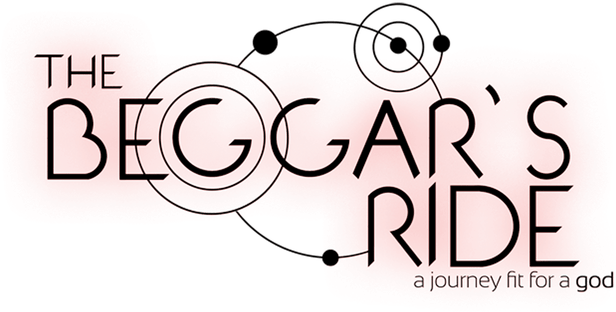 Логотип The Beggar's Ride