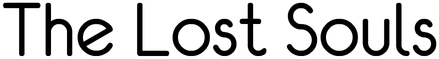 Логотип The Lost Souls
