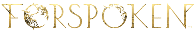 Логотип Forspoken
