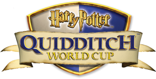 Логотип Harry Potter: Quidditch World Cup (2003)
