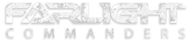 Логотип Farlight Commanders