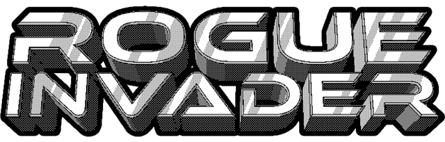 Логотип Rogue Invader