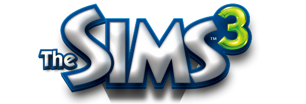 Логотип Симс 3