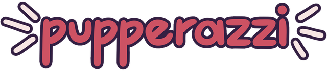 Логотип Pupperazzi