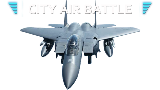 Логотип City Air Battle