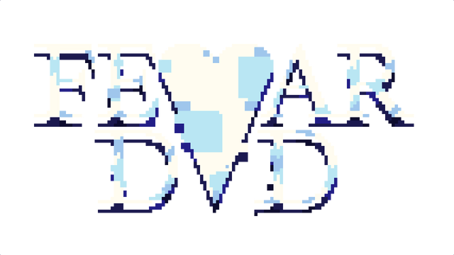 Логотип FEWAR-DVD